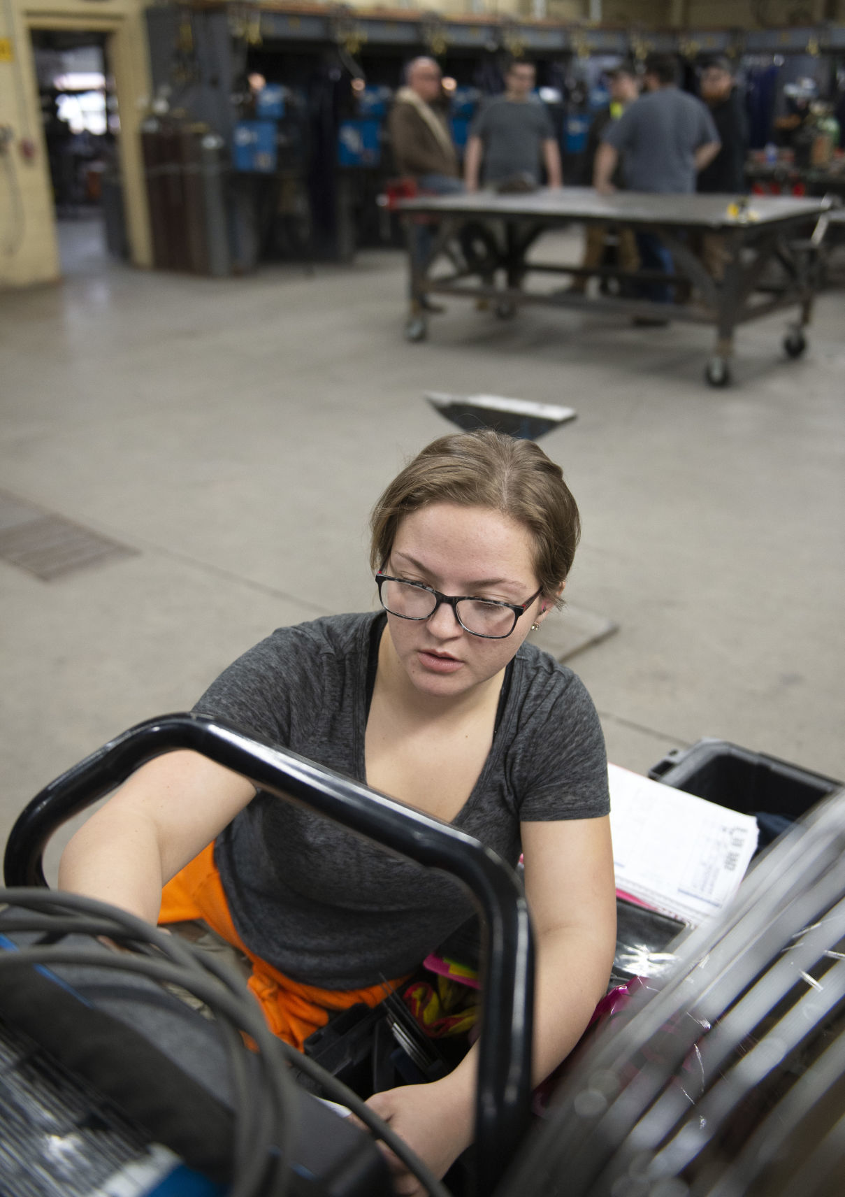Dual Credit costs rising